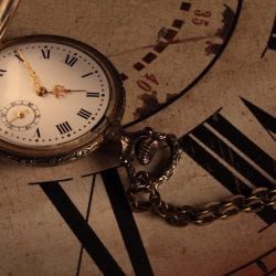 clock
