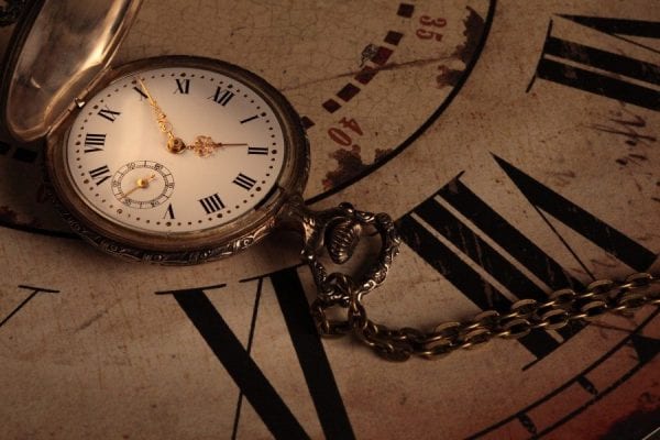 clock