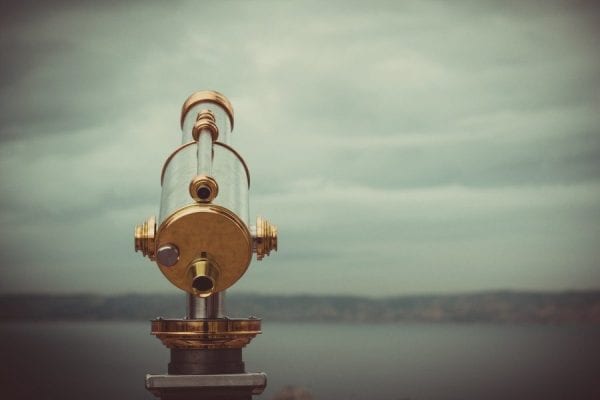 “Planning Ahead” Annual Forecast (90 minutes)
