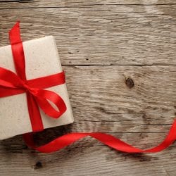 Gift Certificate