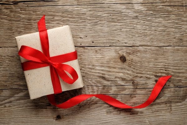 Gift Certificate