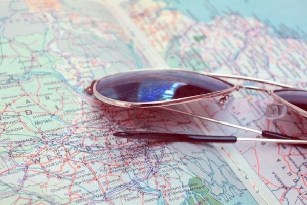 “Your Travel or Relocation Horizon” (60 minutes)