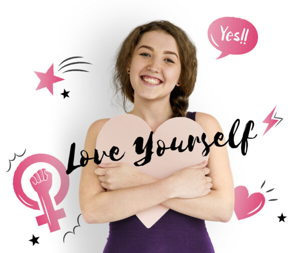 Love Yourself